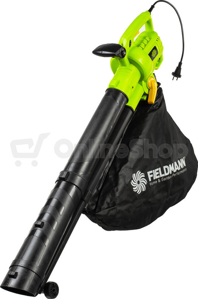 Elektrický foukač Fieldmann FZF 4030-E