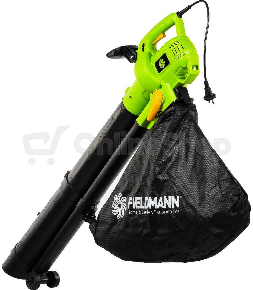 Elektrický foukač Fieldmann FZF 4030-E