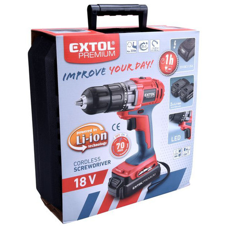 EXTOL PREMIUM (foto 4)