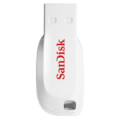 Sandisk sanDisk Cruzer Blade 16GB USB 2.0 elektricky bl (SDCZ50C-016G-B35W)