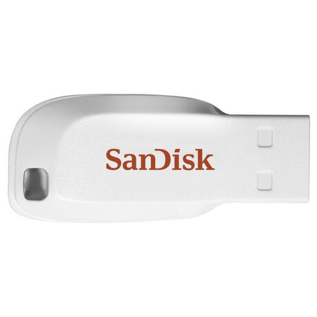 Sandisk sanDisk Cruzer Blade 16GB USB 2.0 elektricky bl (SDCZ50C-016G-B35W)