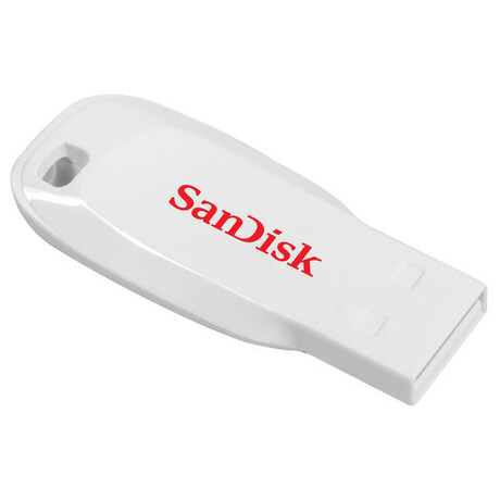 Sandisk sanDisk Cruzer Blade 16GB USB 2.0 elektricky bl (SDCZ50C-016G-B35W)