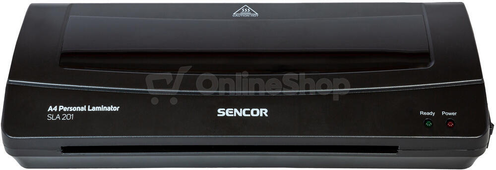 Laminátor Sencor SLA 201 A4
