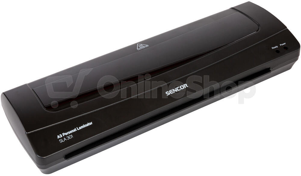 Laminátor Sencor SLA 301 A3