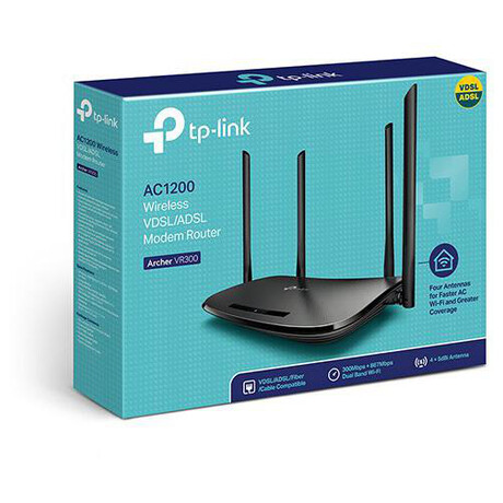 TP-LINK Archer VR300