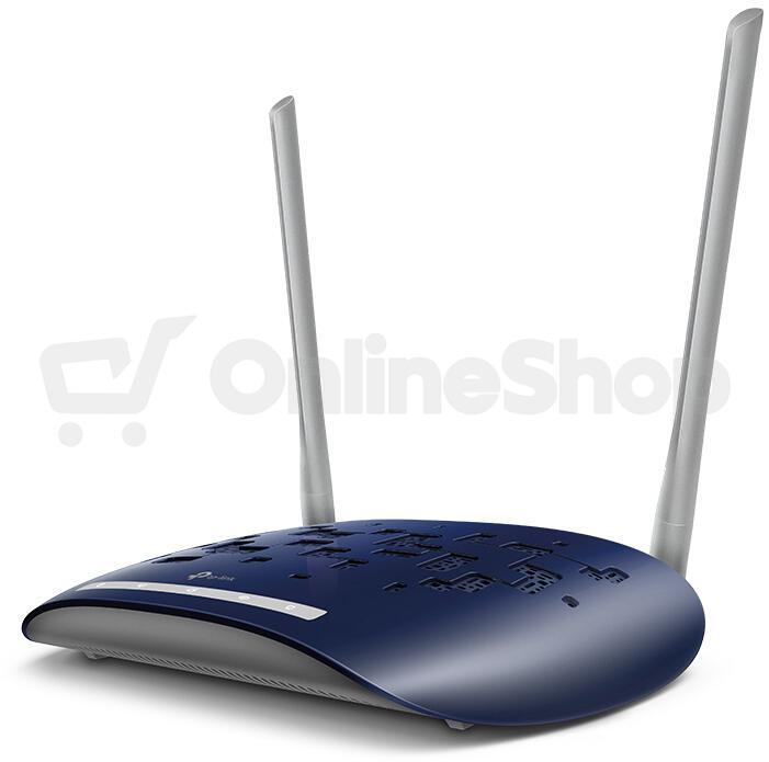 TP-LINK TD-W9960