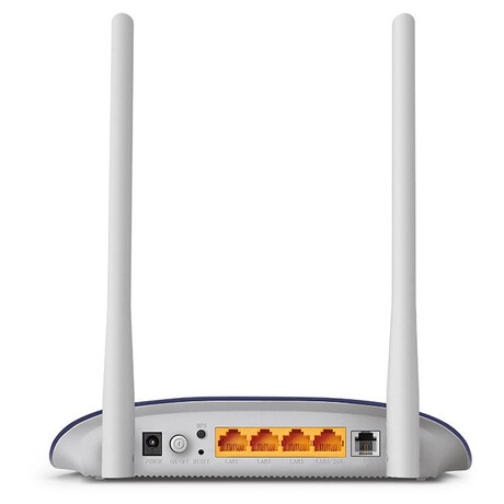 TP-LINK TD-W9960