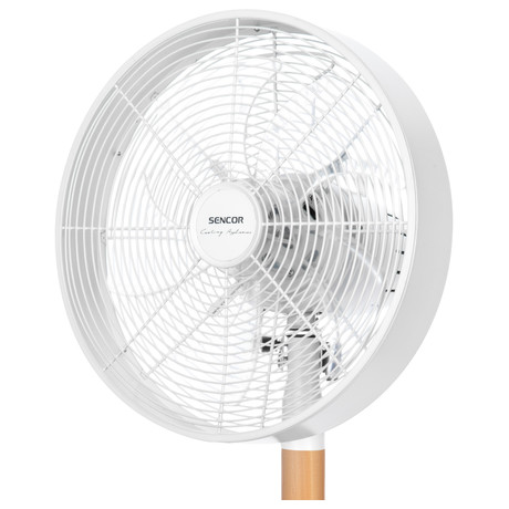 Sencor SFE 3080WH (foto 4)