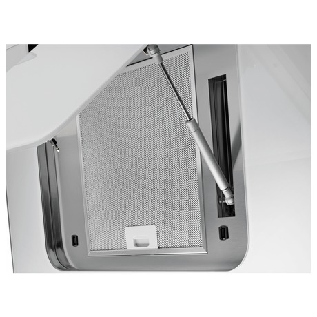 AEG Mastery DVB 4850 B (foto 2)
