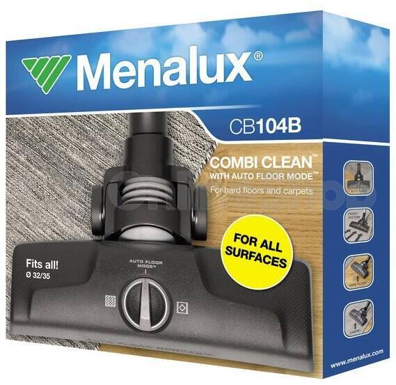 Kombinovaná hubice Menalux CB104B