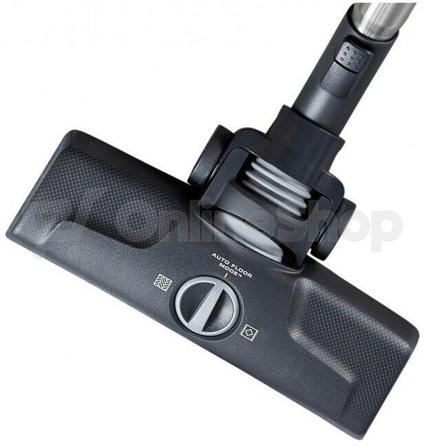 Hubice k vysavači Electrolux ZE072