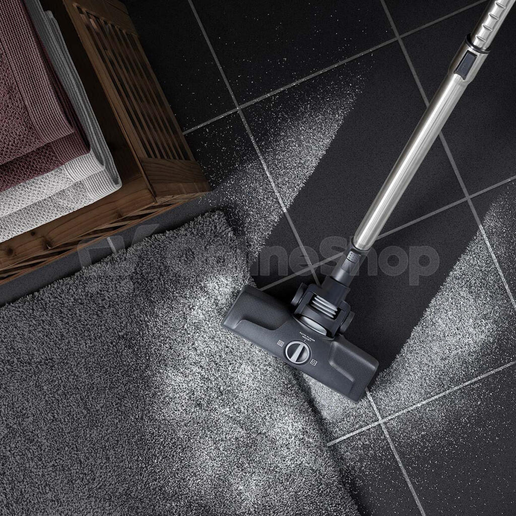 Hubice k vysavači Electrolux ZE072