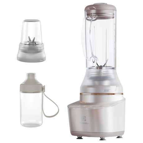 Electrolux E7CB1-8SSM (foto 1)