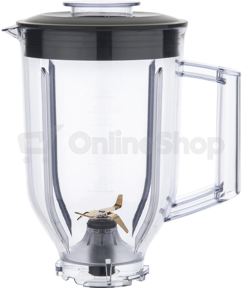 Kuchyňský robot Sencor STM 4460GG