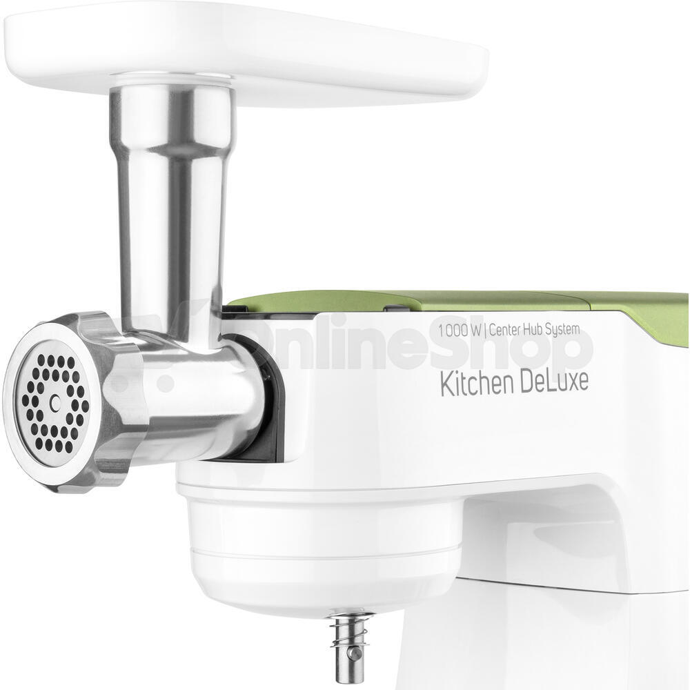 Kuchyňský robot Sencor STM 4460GG