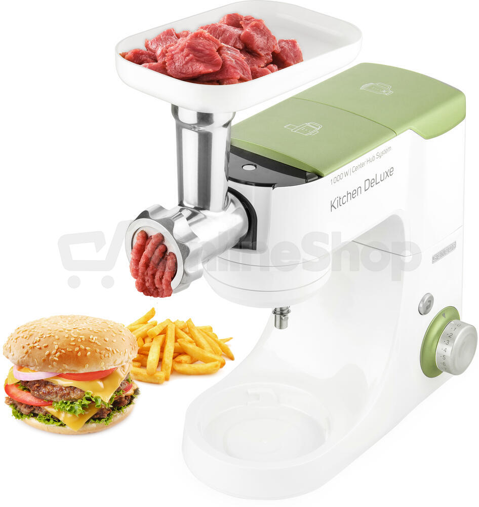 Kuchyňský robot Sencor STM 4460GG