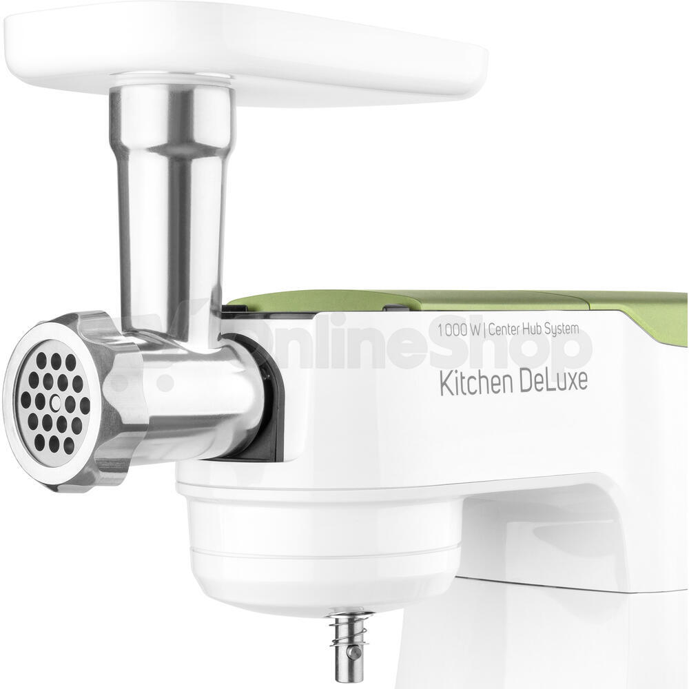 Kuchyňský robot Sencor STM 4460GG