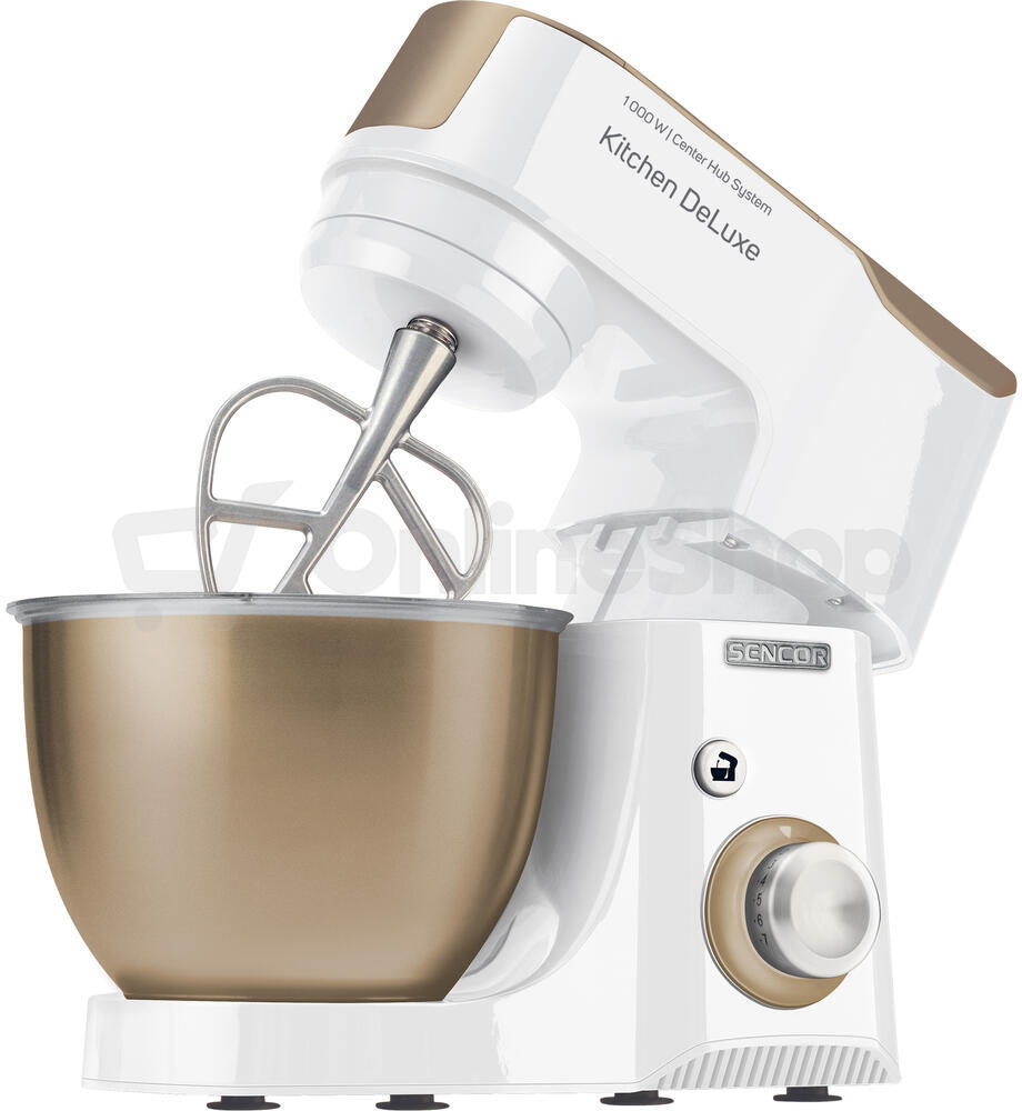 Kuchyňský robot Sencor STM 4467CH