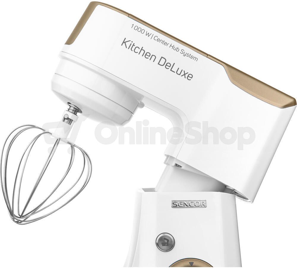 Kuchyňský robot Sencor STM 4467CH