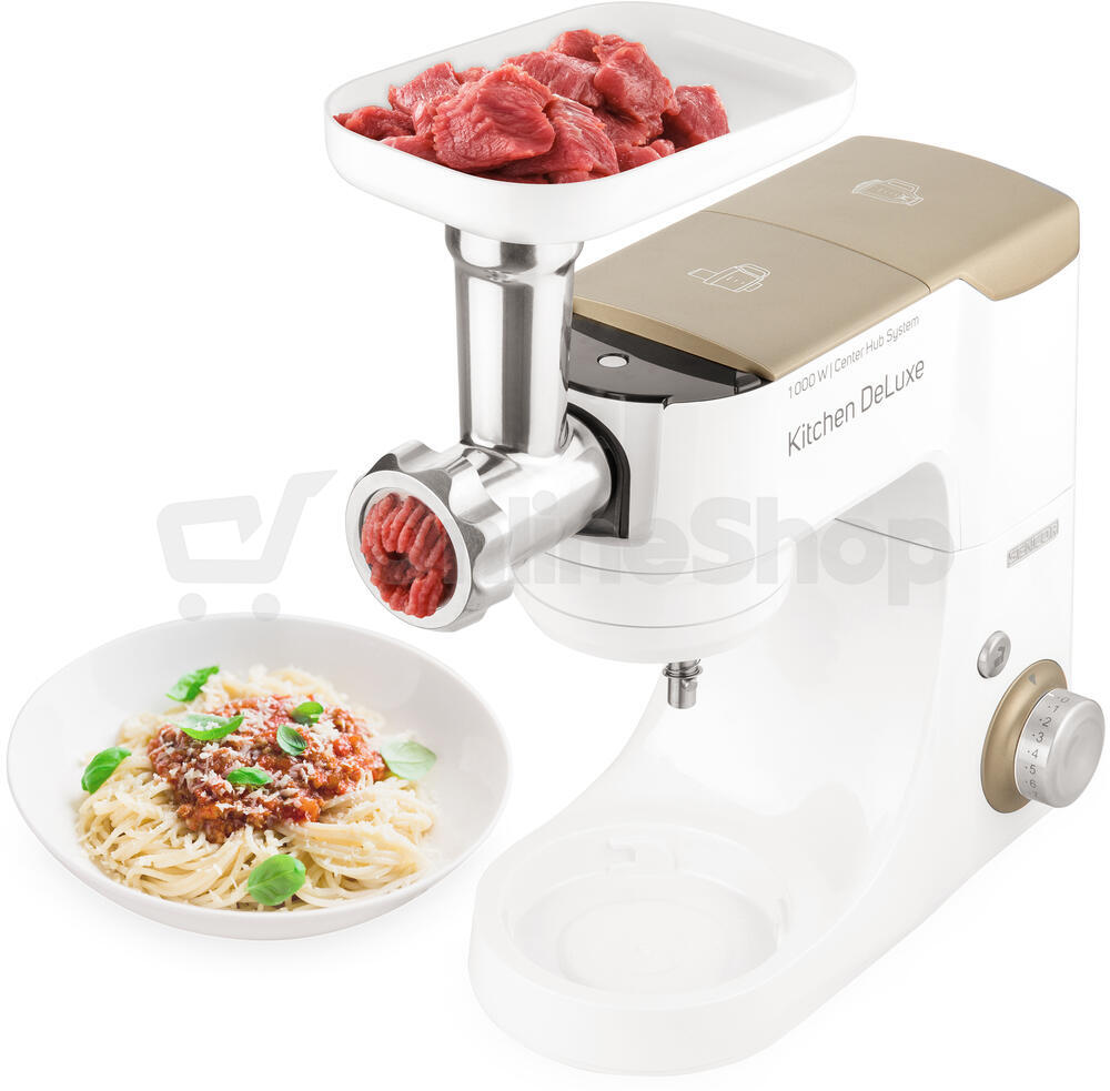 Kuchyňský robot Sencor STM 4467CH