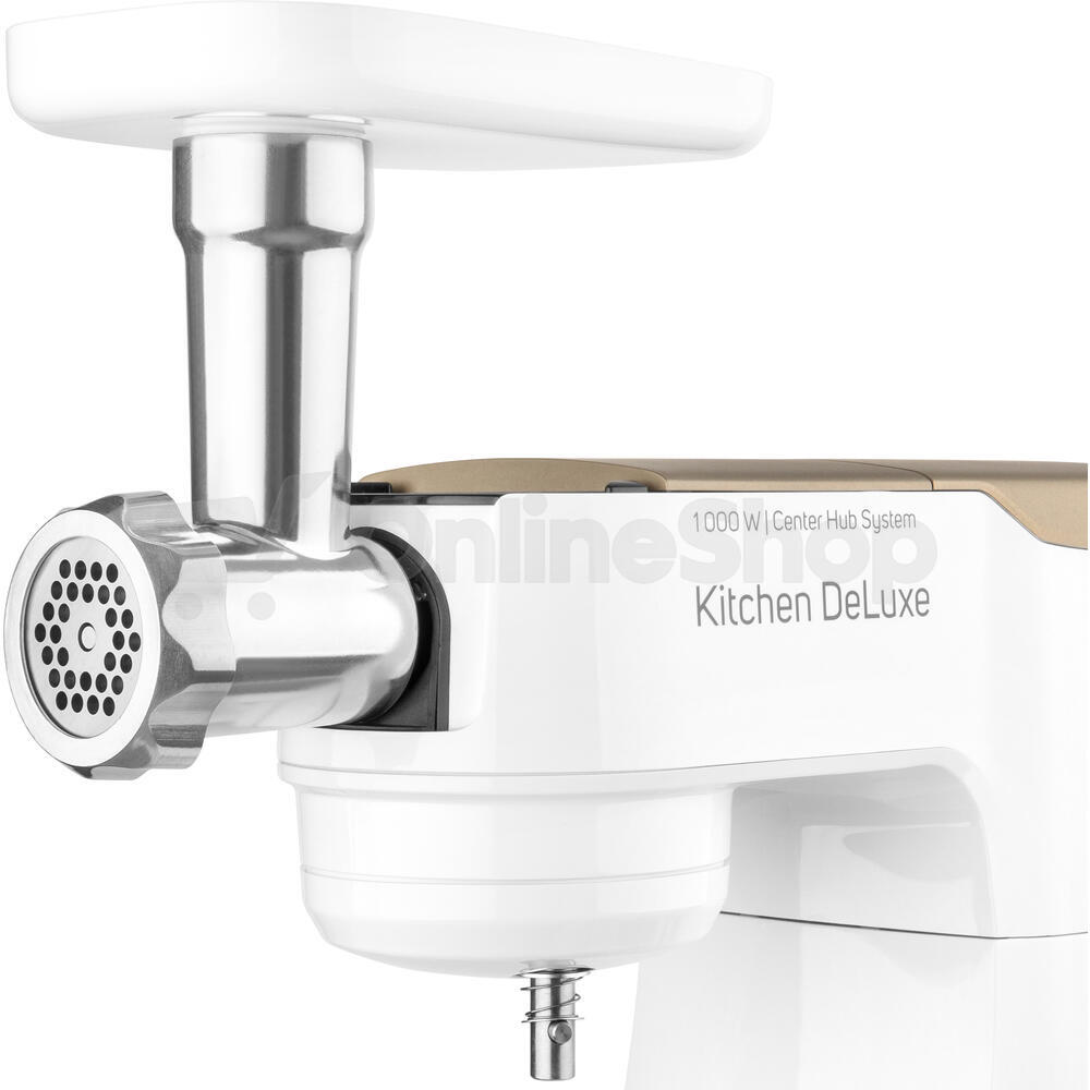 Kuchyňský robot Sencor STM 4467CH