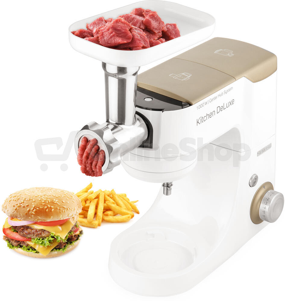 Kuchyňský robot Sencor STM 4467CH