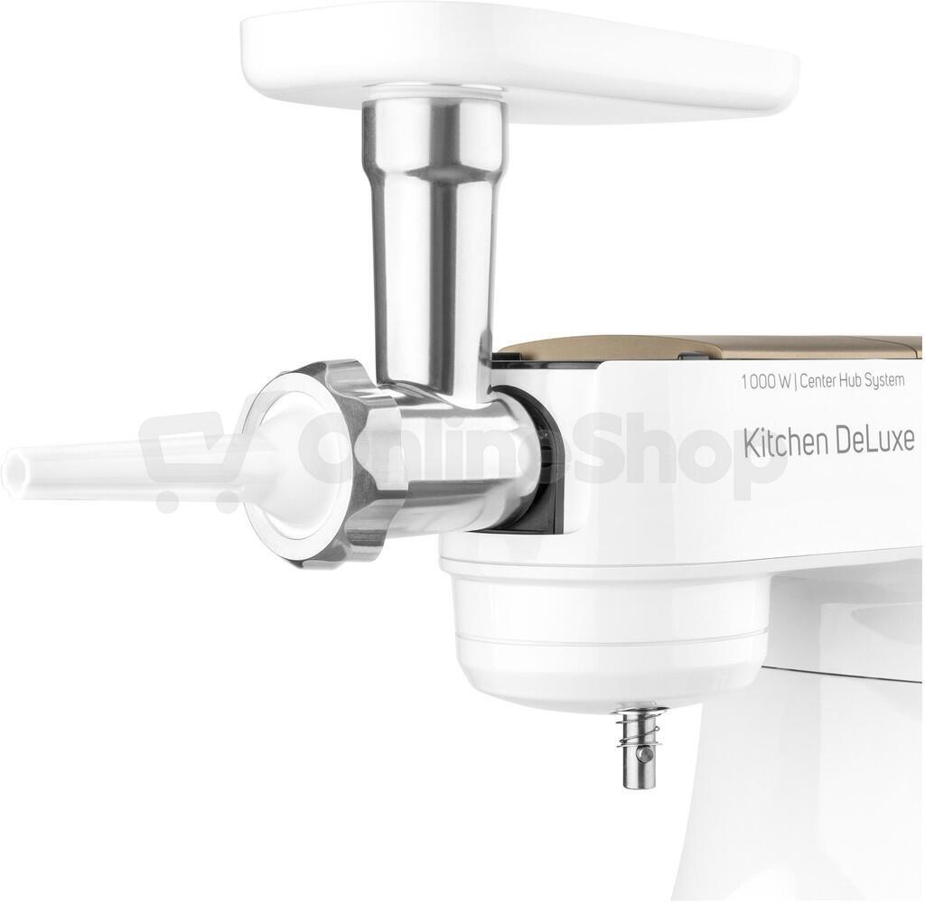 Kuchyňský robot Sencor STM 4467CH