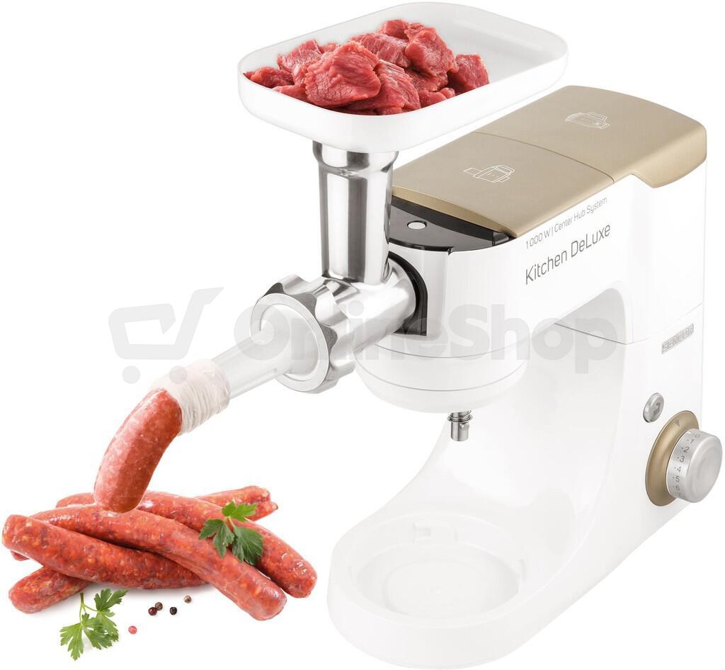 Kuchyňský robot Sencor STM 4467CH