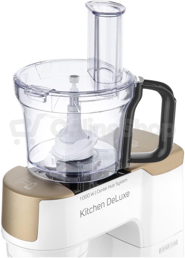 Kuchyňský robot Sencor STM 4467CH