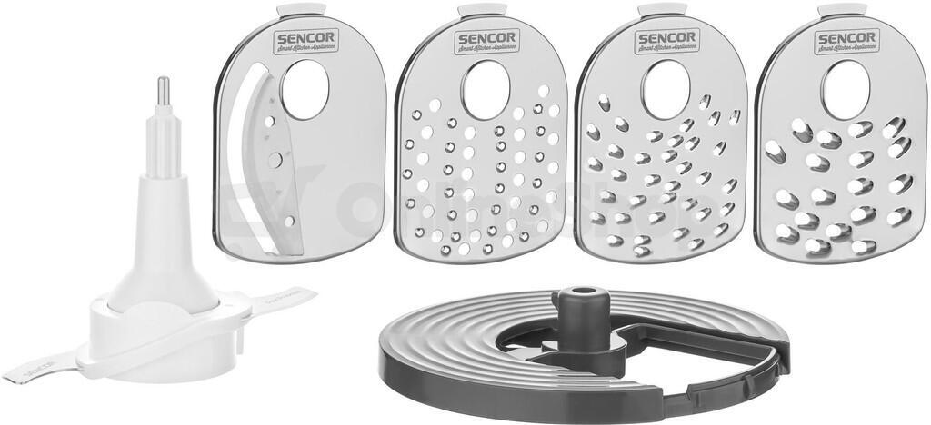 Kuchyňský robot Sencor STM 4467CH