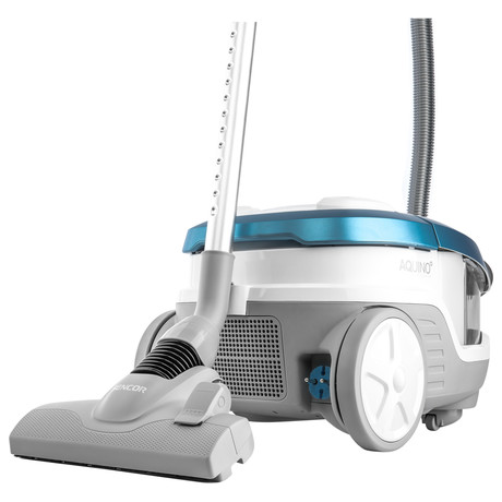 Sencor SVC 5000BL (foto 6)