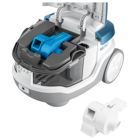 Sencor SVC 5000BL (foto 9)