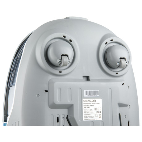 Sencor SVC 5000BL (foto 15)