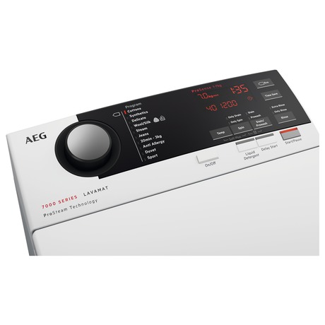 AEG LTX8E373C (foto 2)