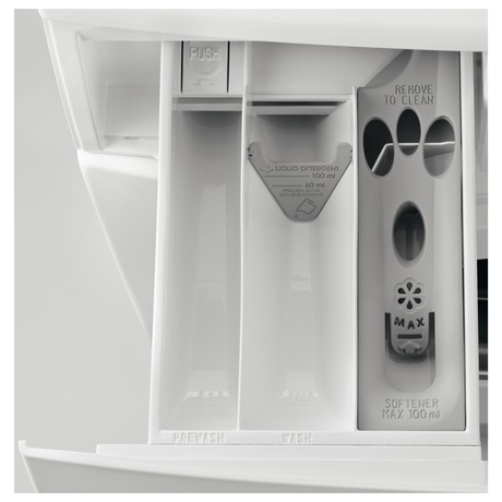 AEG L8FBE48SI (foto 3)