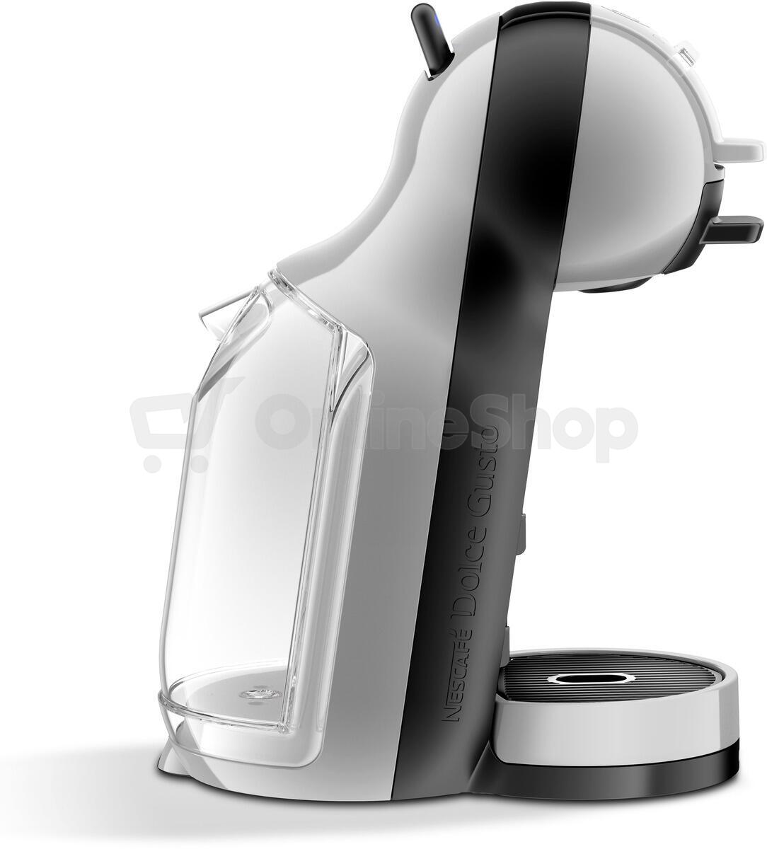 Kapslový kávovar Krups NESCAFÉ Dolce Gusto KP123B31 Mini Me