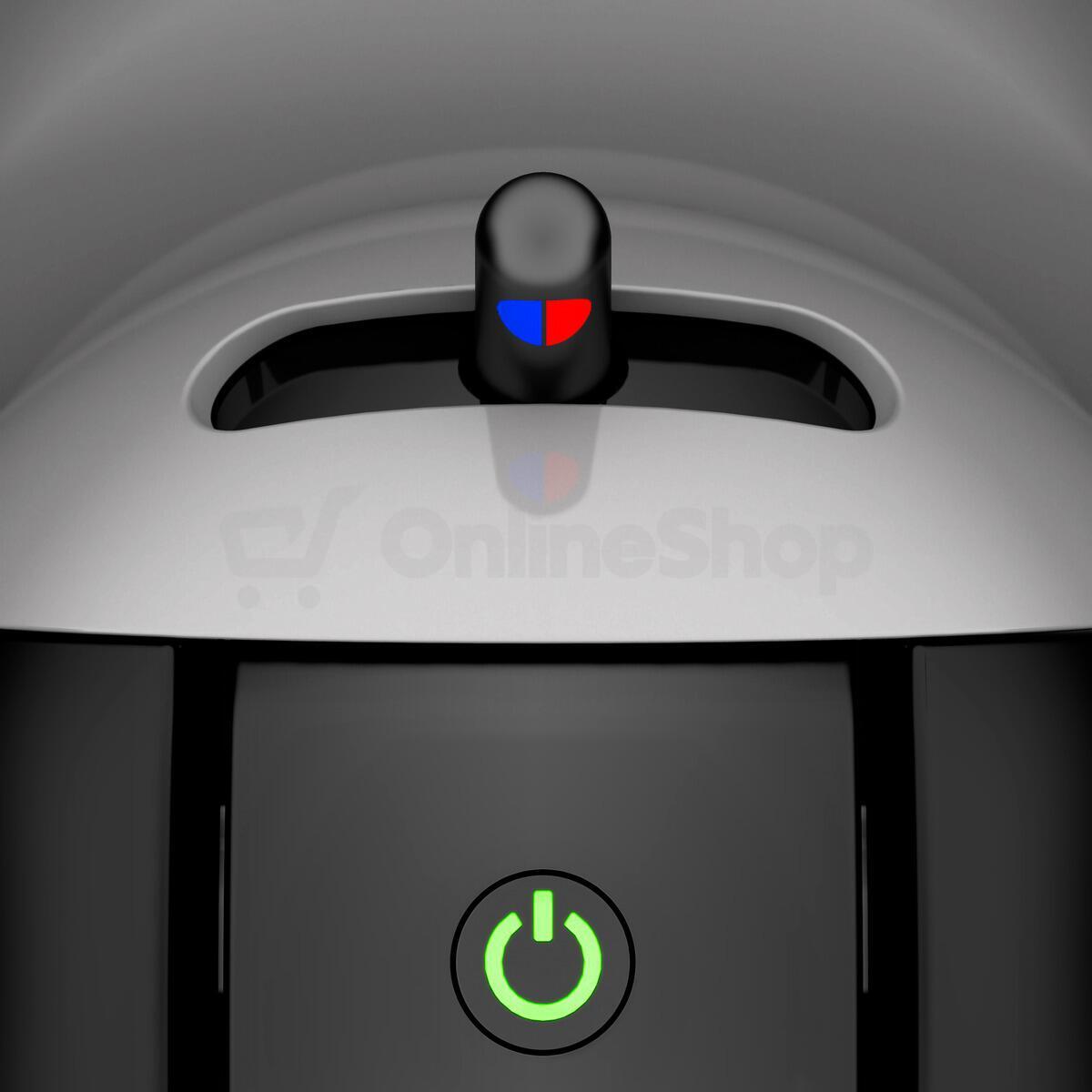 Kapslový kávovar Krups NESCAFÉ Dolce Gusto KP123B31 Mini Me
