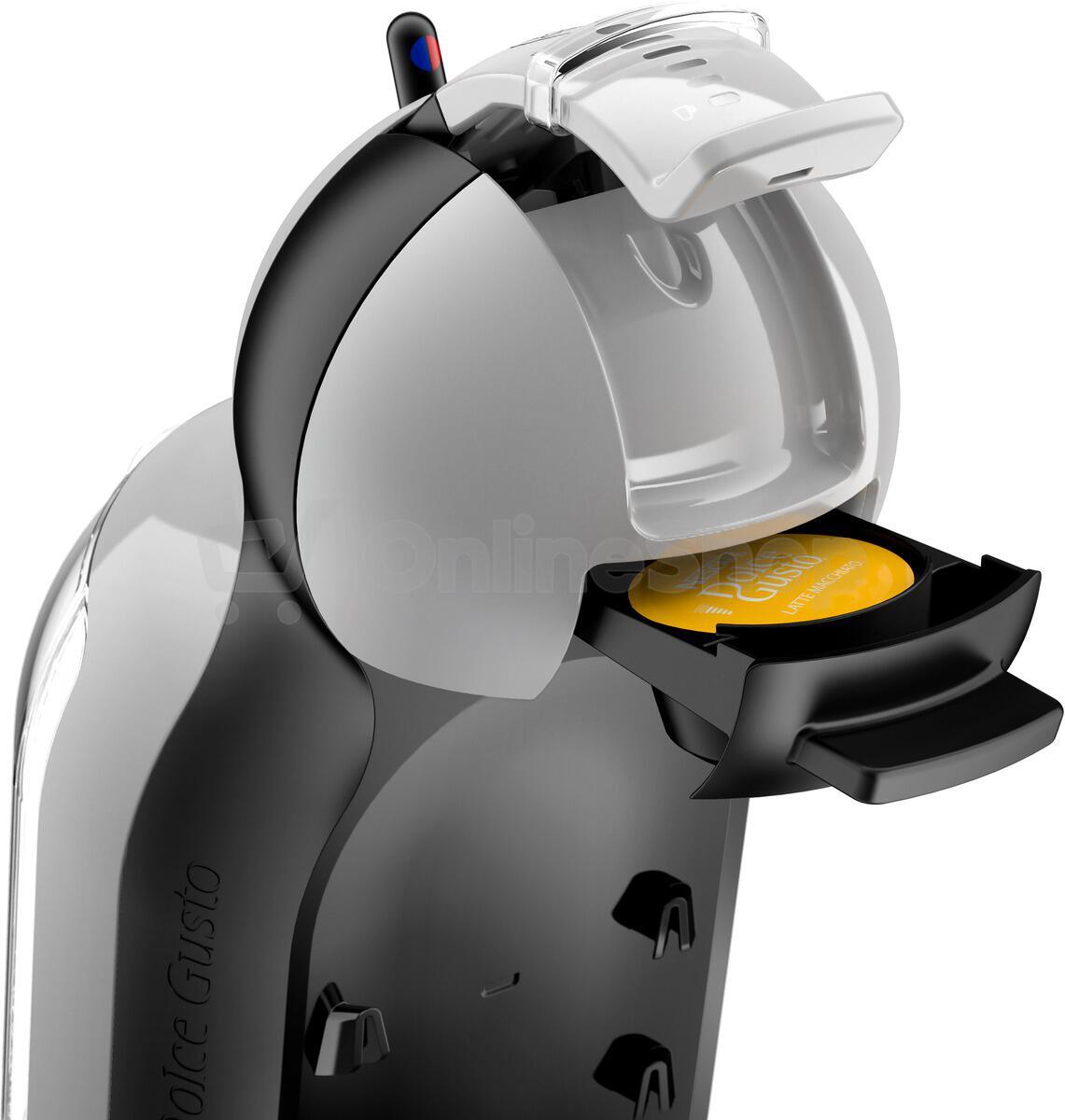 Kapslový kávovar Krups NESCAFÉ Dolce Gusto KP123B31 Mini Me