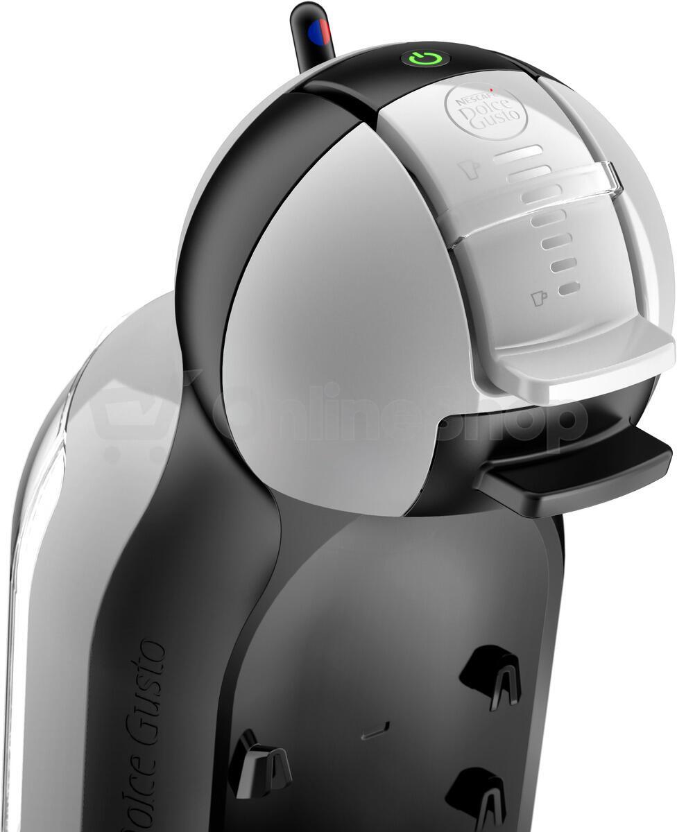 Kapslový kávovar Krups NESCAFÉ Dolce Gusto KP123B31 Mini Me
