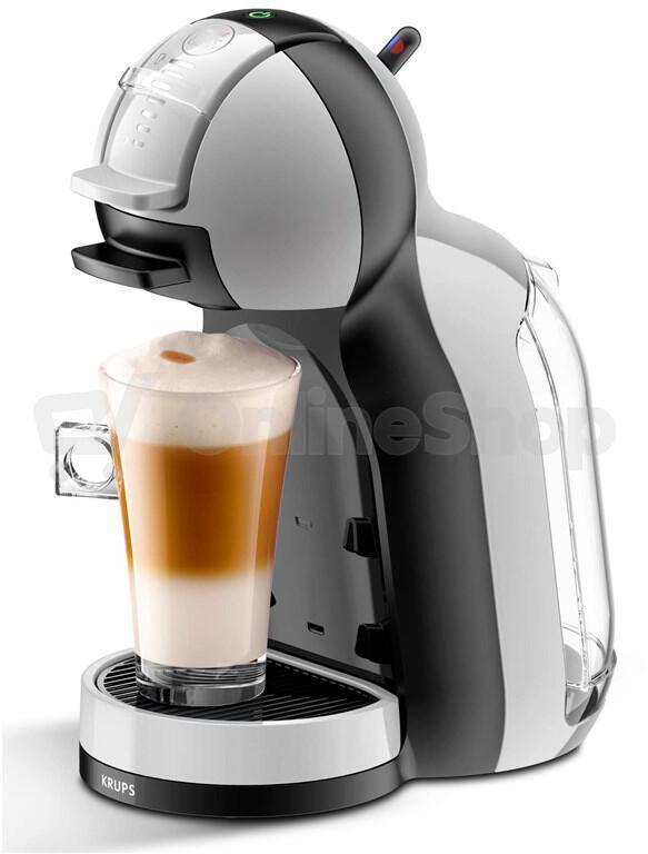 Kapslový kávovar Krups NESCAFÉ Dolce Gusto KP123B31 Mini Me
