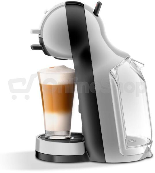 Kapslový kávovar Krups NESCAFÉ Dolce Gusto KP123B31 Mini Me
