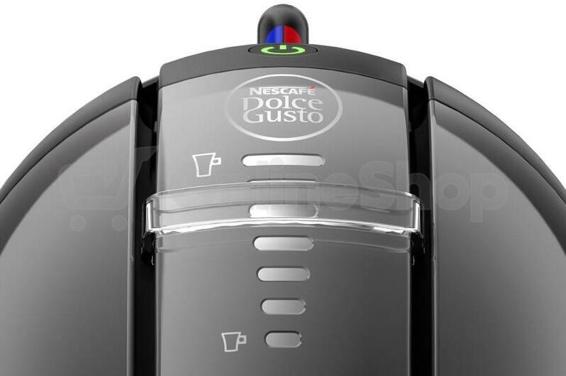 Kapslový kávovar Krups NESCAFÉ Dolce Gusto KP123B31 Mini Me