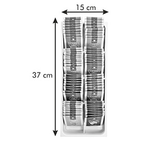 Tescoma FlexiSPACE 370 x&nbsp;148 mm (foto 1)