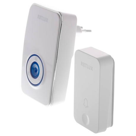 Retlux RDB 101 (foto 1)