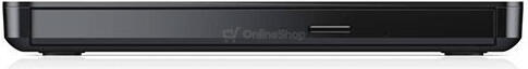 Dell externí slim DVD+/-RW mechanika USB (784-BBBI)