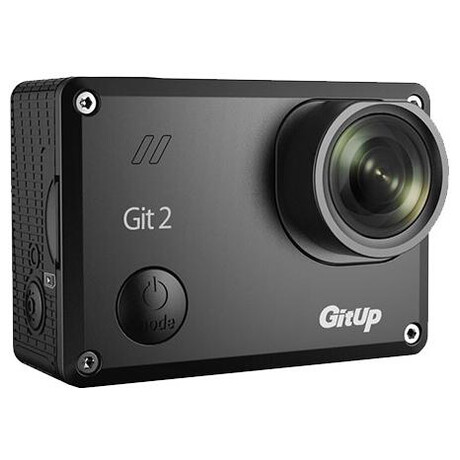 GitUp GIT2 2K&nbsp;kamera (foto 1)