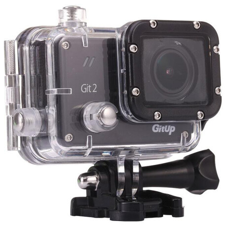 GitUp GIT2 2K kamera (GIT2 SP)