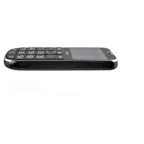 Tesla SimplePhone A50, černá (foto 2)