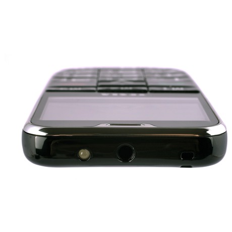 Tesla SimplePhone A50, černá (foto 3)