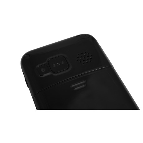Tesla SimplePhone A50, černá (foto 5)